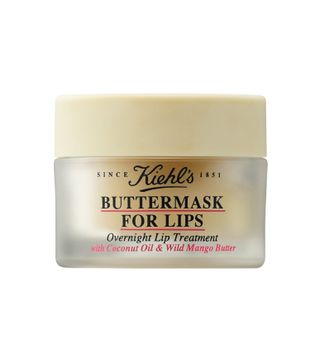 Kiehl's + Buttermask Intense Repair Lip Treatment