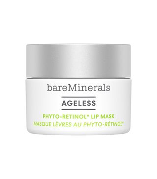 Bareminerals + Ageless Phyto-Retinol Lip Mask