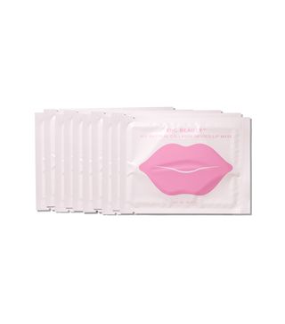 KNC Beauty + All Natural Collagen Infused Lip Mask
