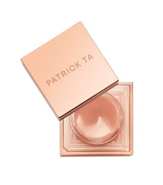 Patrick Ta + Major Glow Softening Lip Masque