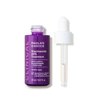 Paula's Choice + Clinical Niacinamide 20% Treatment