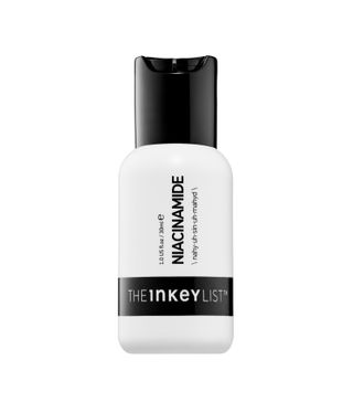 The Inkey List + Niacinamide Oil Control Serum