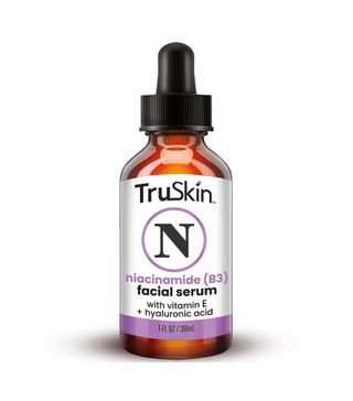 Truskin + Niacinamide Facial Serum