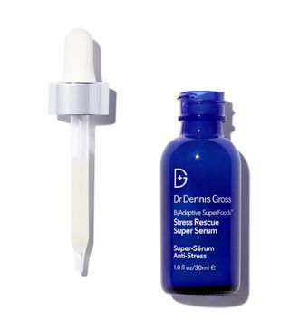 Dr. Dennis Gross Skincare + Stress Rescue Super Serum