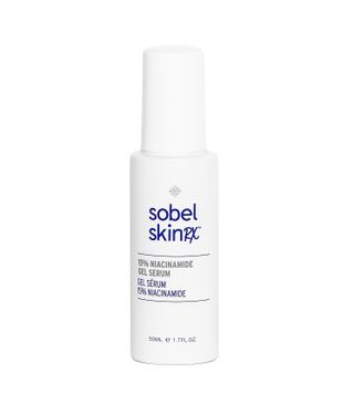 Sobel Skin Rx + 15% Niacinamide Gel Serum