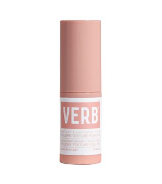 Verb + Volume Texture Powder
