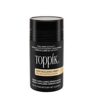 Toppik + Hair Building Fibers