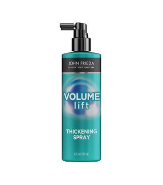 John Frieda + Volume Lift Thickening Spray