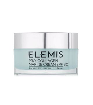 Elemis + Pro-Collagen Marine Cream SPF 30