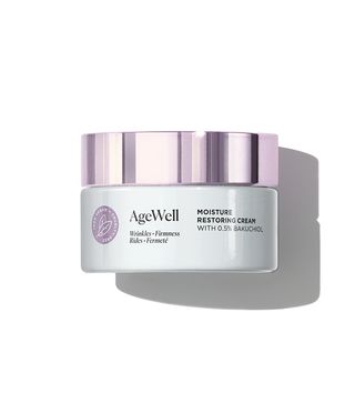Arbonne + Agewell Moisture Restoring Cream With 0.5% Bakuchiol