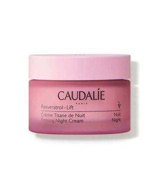 Caudalie + Resveratrol-Life Firming Night Cream