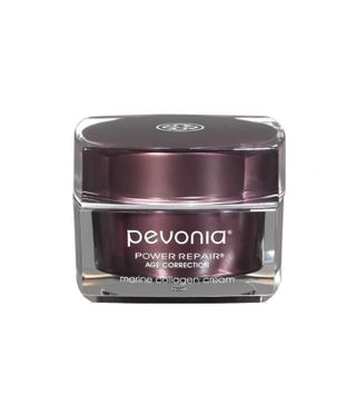 Pevonia Botanica + Power Repair Age Correction Marine Collagen Cream