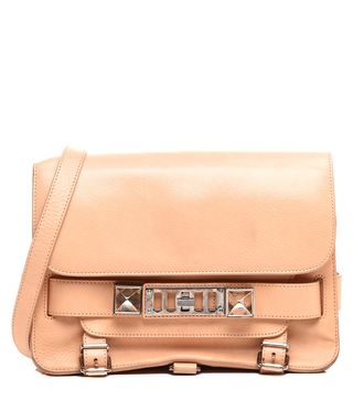 Proenza Schouler + Calfskin PS11 Classic Shoulder Bag