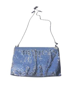 Paco Rabanne + 1969 Glitter Handbag