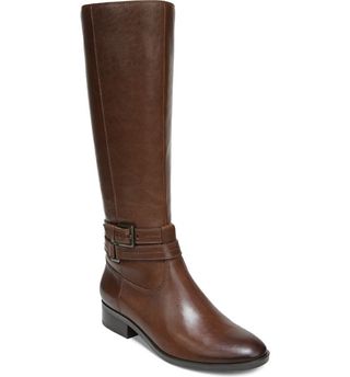 Naturalizer + Reed Riding Boot