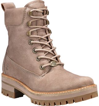 Timberland + Courmayeur Valley Water Resistant Hiking Boot