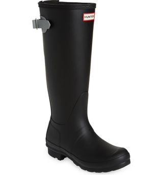 Hunter + Original Tall Waterproof Rain Boot