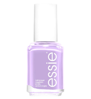 Essie + Nail Colour in 37 Lilacism