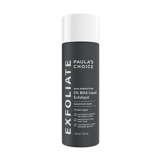 Paula's Choice + Skin Perfecting 2 BHA Liquid Exfoliant