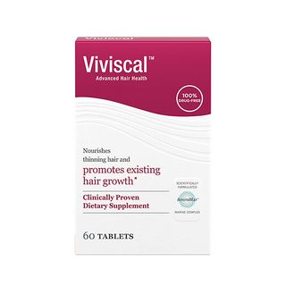Viviscal + Extra Strength Hair Growth Supplements