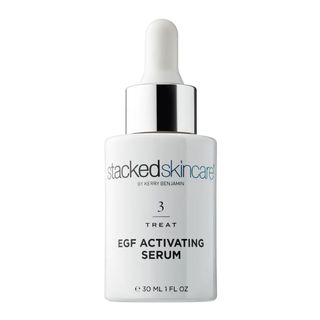 StackedSkincare + EGF Activating Serum