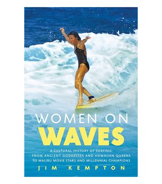 Jim Kempton + Women on Waves