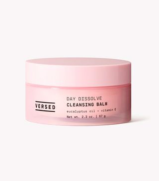 Versed + Day Dissolve Cleansing Balm