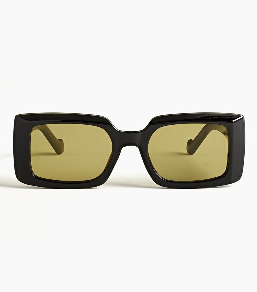 Szade + Dart Elysium Black