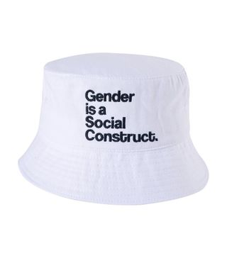 The Phluid Project + Gender Is Bucket Hat