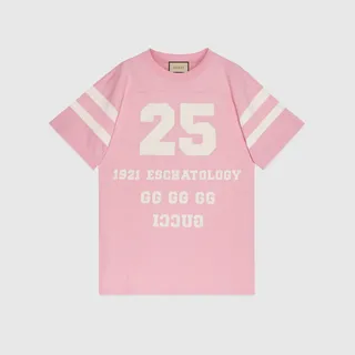 Gucci + '25 Gucci Eschatology and Maison de L'amour' T-Shirt