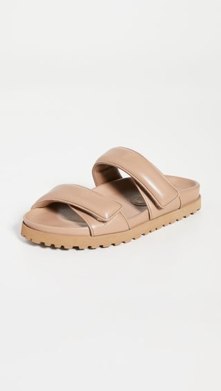 Gia x Pernille Teisbaek + Platform Sandals
