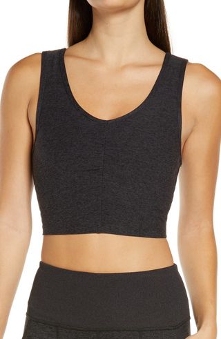20 Best Low Impact Sports Bras You'll Want to Wear All Day