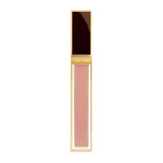 Tom Ford + Gloss Luxe Lip Gloss in Aura