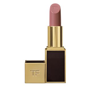 Tom Ford + Lip Color Lipstick in Pink Dusk