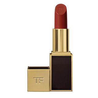 Tom Ford + Lip Color Lipstick in Scarlet Rouge