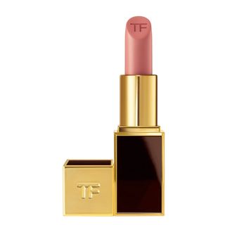 Tom Ford + Lip Color Lipstick in Spanish Pink
