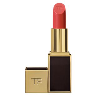 Tom Ford + Lip Color Lipstick in True Coral