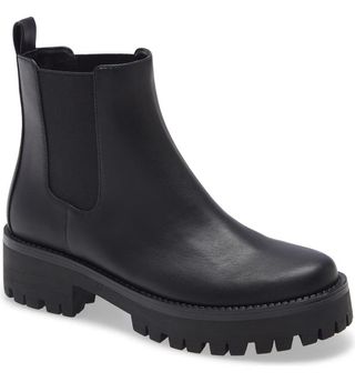 BP + Kora Lug Chelsea Boot