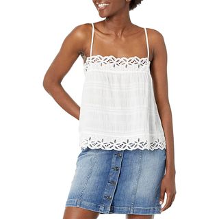 BB Dakota by Steve Madden + Daydream Believer Top