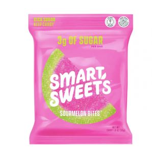 Smartsweets + Sourmelon Bites
