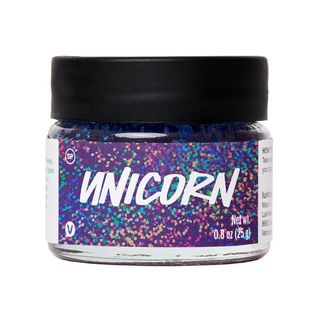 Lush + Unicorn Lip Scrub