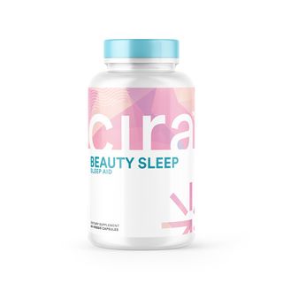 Cira + Beauty Sleep