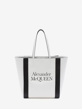 Alexander McQueen + Signature Shopper