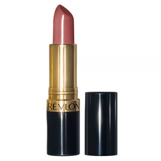 Revlon + Super Lustrous Lipstick in Make Me Blush