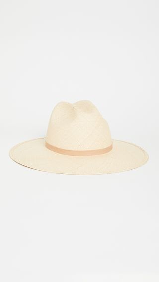 Janessa Leone + Antoni Hat