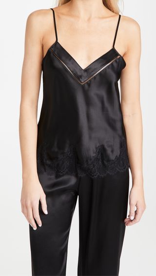 Simone Perele + Nocturne Top