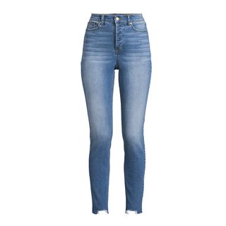 Scoop + Essential Skinny Jeans