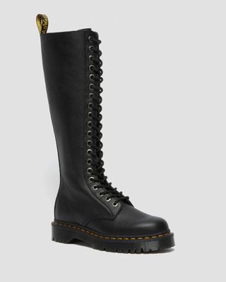 Dr. Martens + 1b60 Bex Leather Extra High Boots