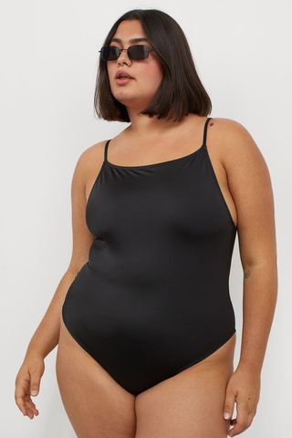 H&M + Swimsuit