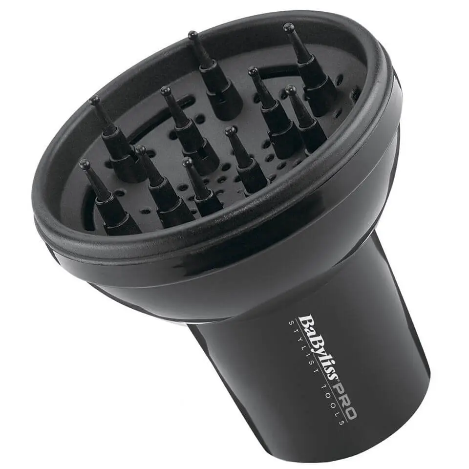 BaByliss + PRO 3-in-1 Universal Diffuser